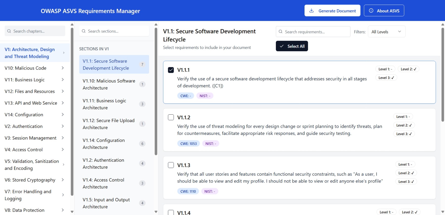 Application Security Expert