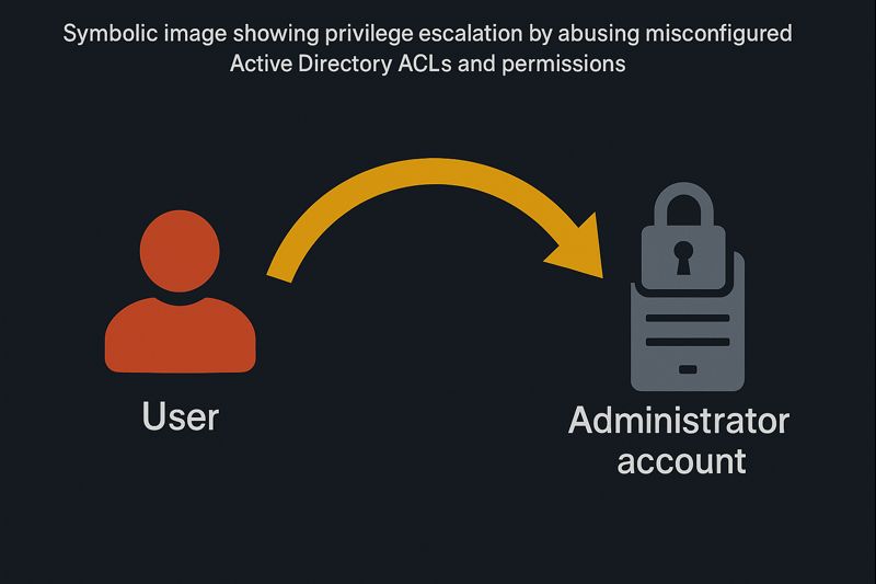 privilege escalation