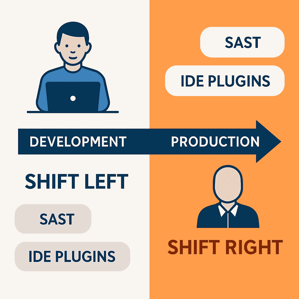 Build & Deploy the Core Controls